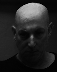 Self-Portrait Series